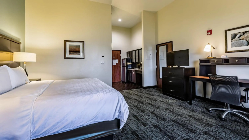 Staybridge Suites Laredo International Airport by IHG - Général