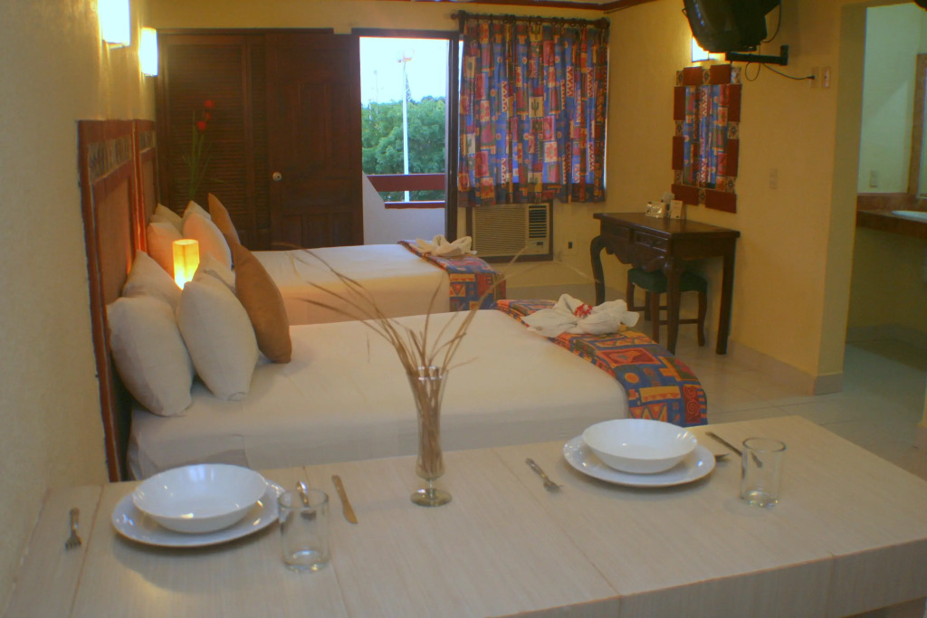 Suites Cancun Center by null