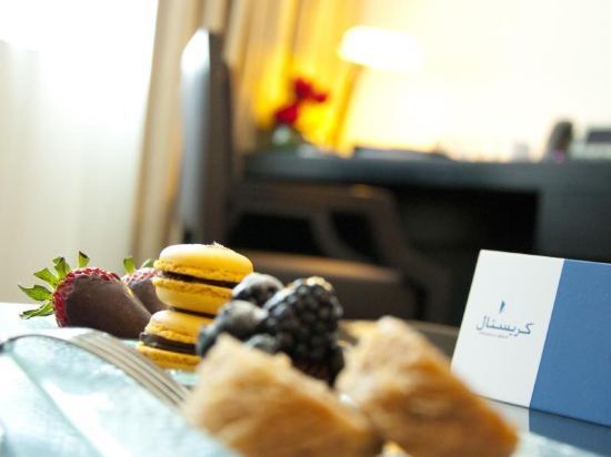 Cristal Hotel Abu Dhabi