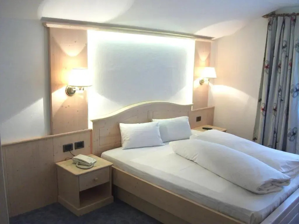Hotel Schwarzbachhof - Chambres