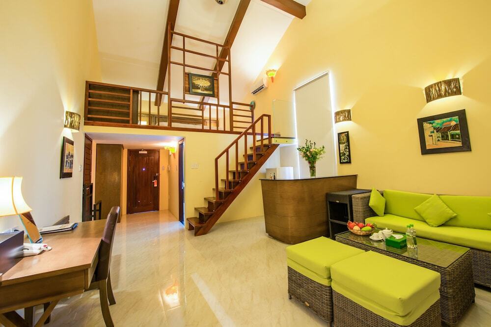 Famiana Resort & Spa