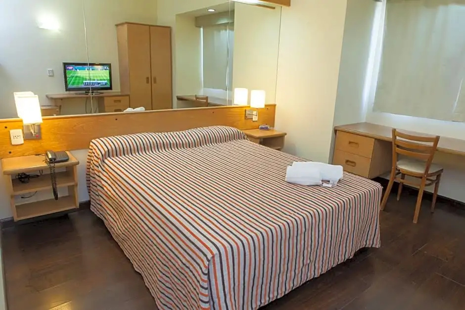 Hathor Hotels Mendoza - Chambres