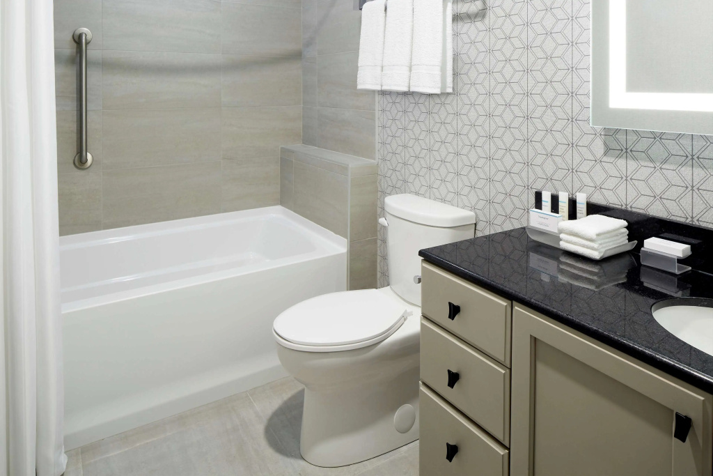 Homewood Suites by Hilton Mont-Tremblant Resort - Général