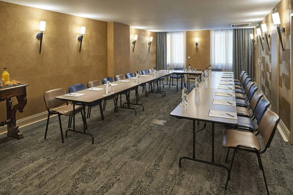Best Western Premier Hotel Bayonne Etche Ona - Bordeaux - Général