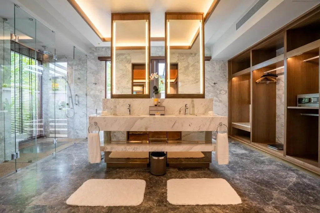 The Banjaran Hotsprings Retreat - Général