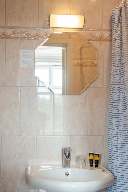 Standard Junior Suite