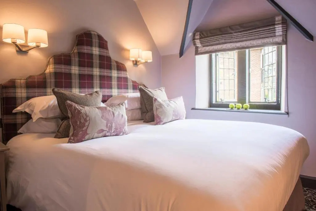 The Lygon Arms - Chambres