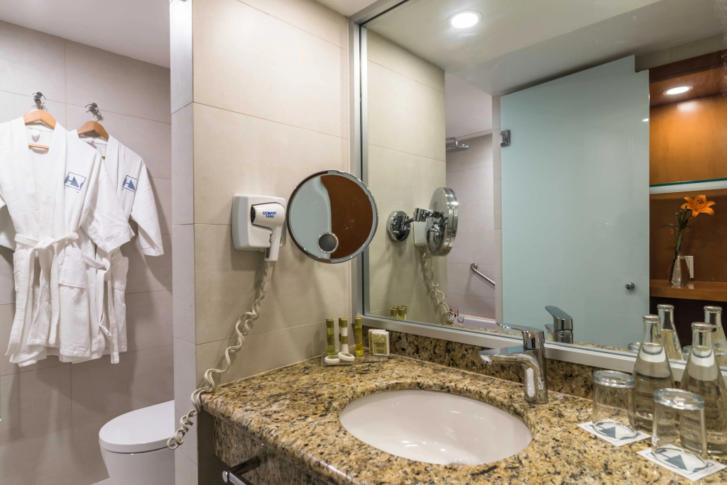 Eurostars Zona Rosa Suites - Général