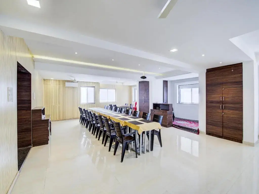 Itsy Hotel New Retreat Main Market Mahabaleshwar - Général