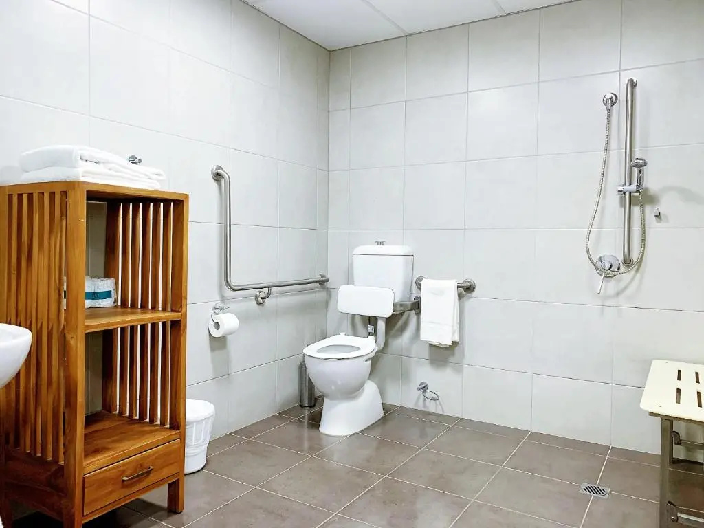 Ramada Suites by Wyndham Zen Quarter Darwin - Chambres