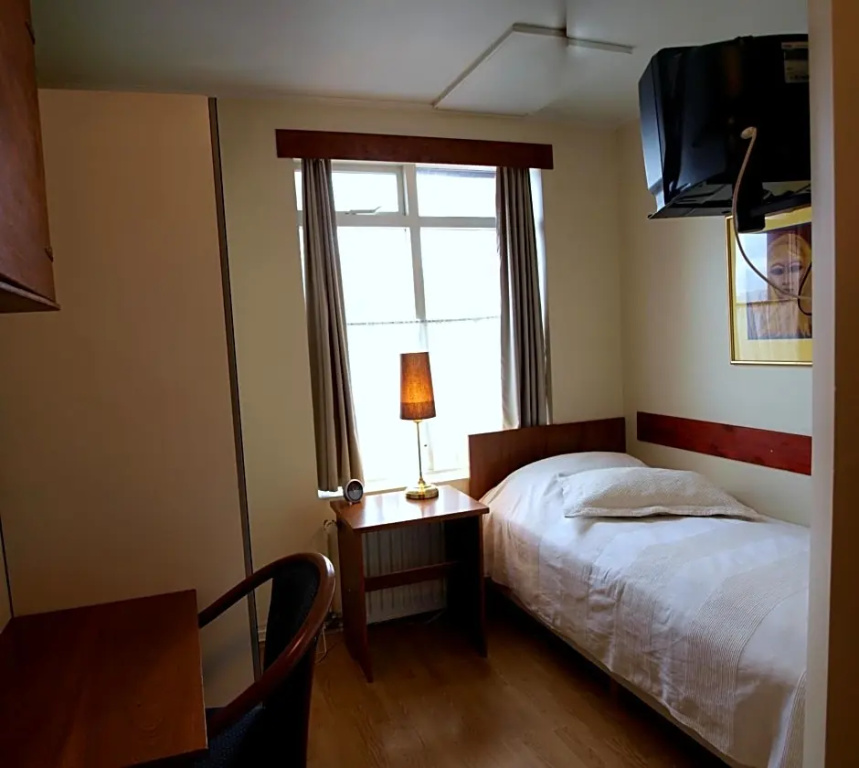 Viking Hotel  - Chambres