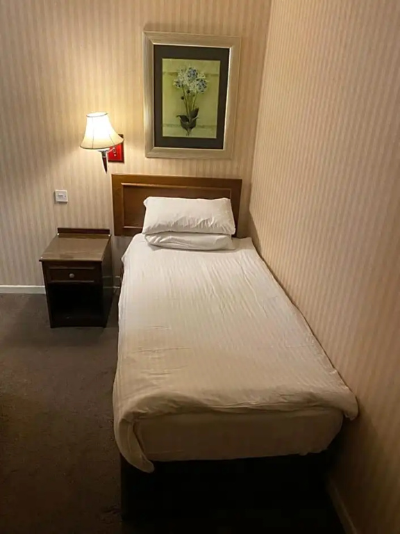 Durrant House Hotel - Chambres