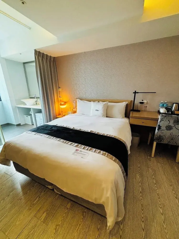 Stay Inn 2 - Chambres