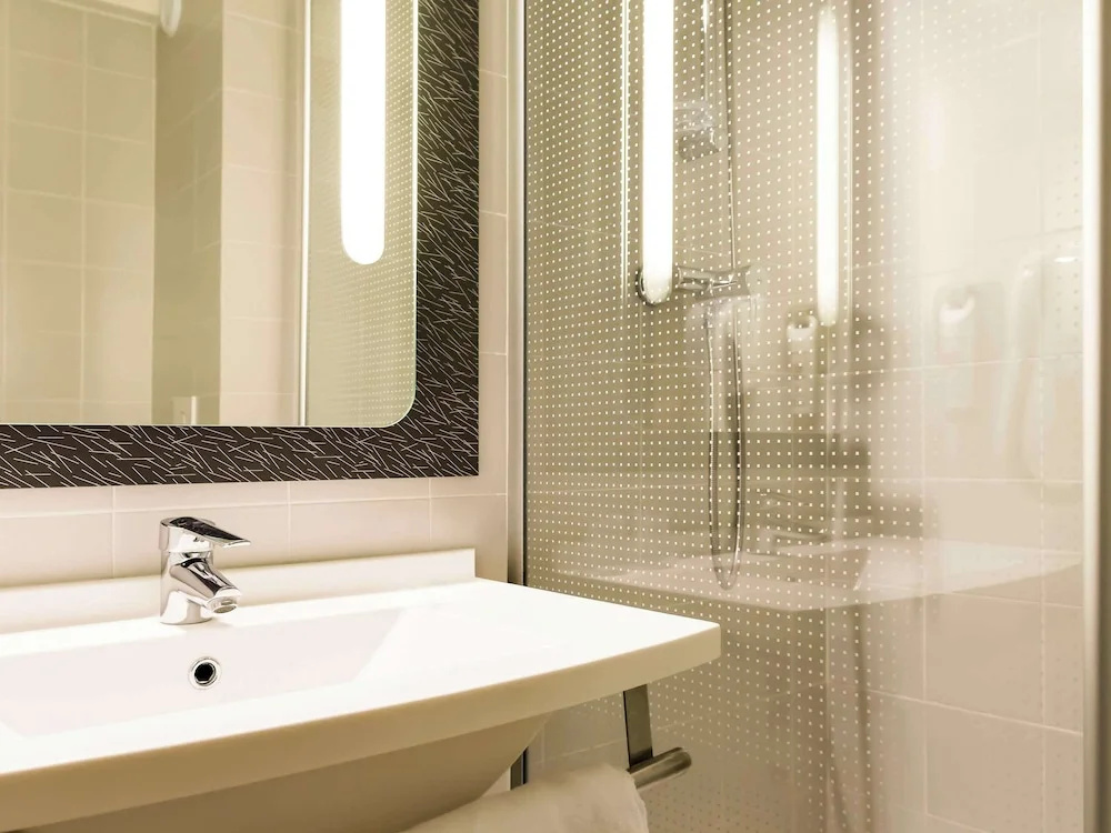 ibis Evora Hotel - Chambres
