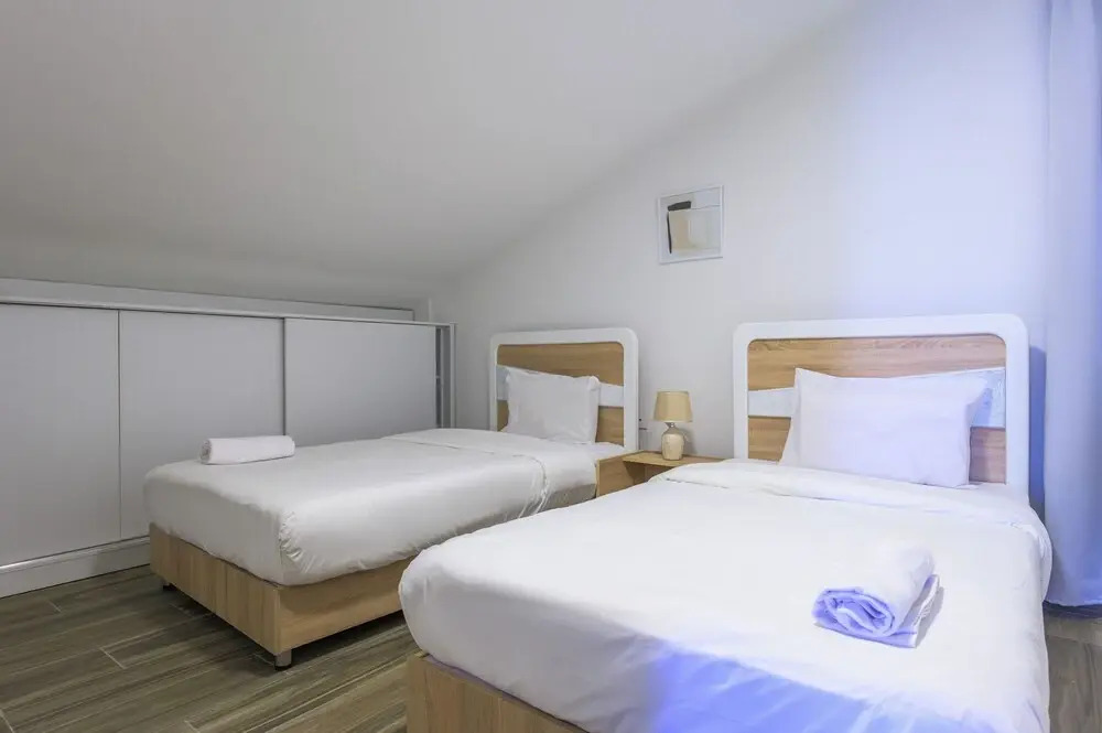 Verve 2BR Apt. by The Valley Kfardebian - фото 6