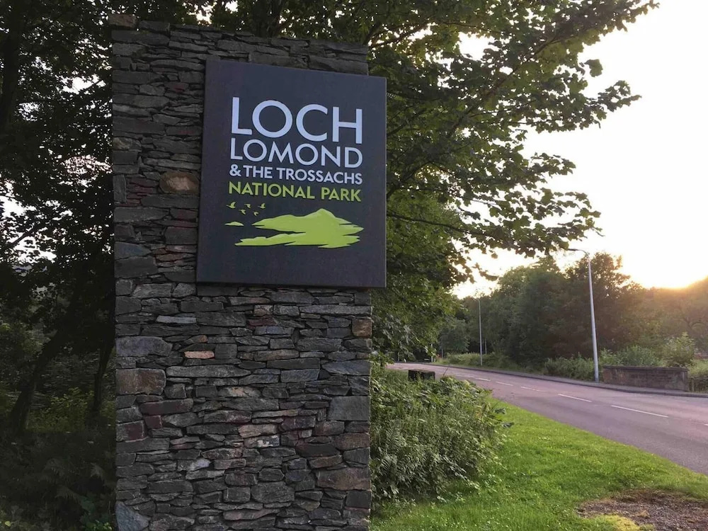 The Bothy, Perthshire - Your Unique Luxury Refuge