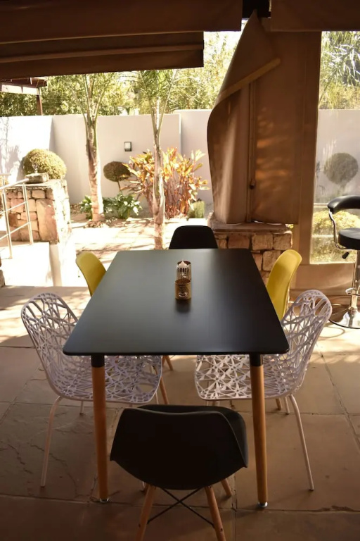 Zora Guesthouse And Spa