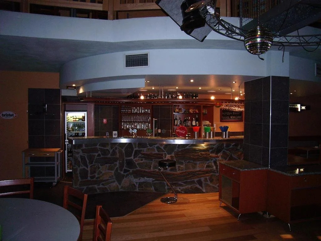 Hotel Union - Général