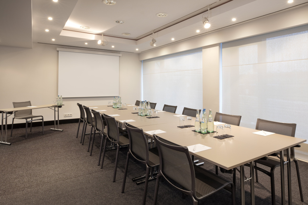 Holiday Inn Munich - Leuchtenbergring - Général