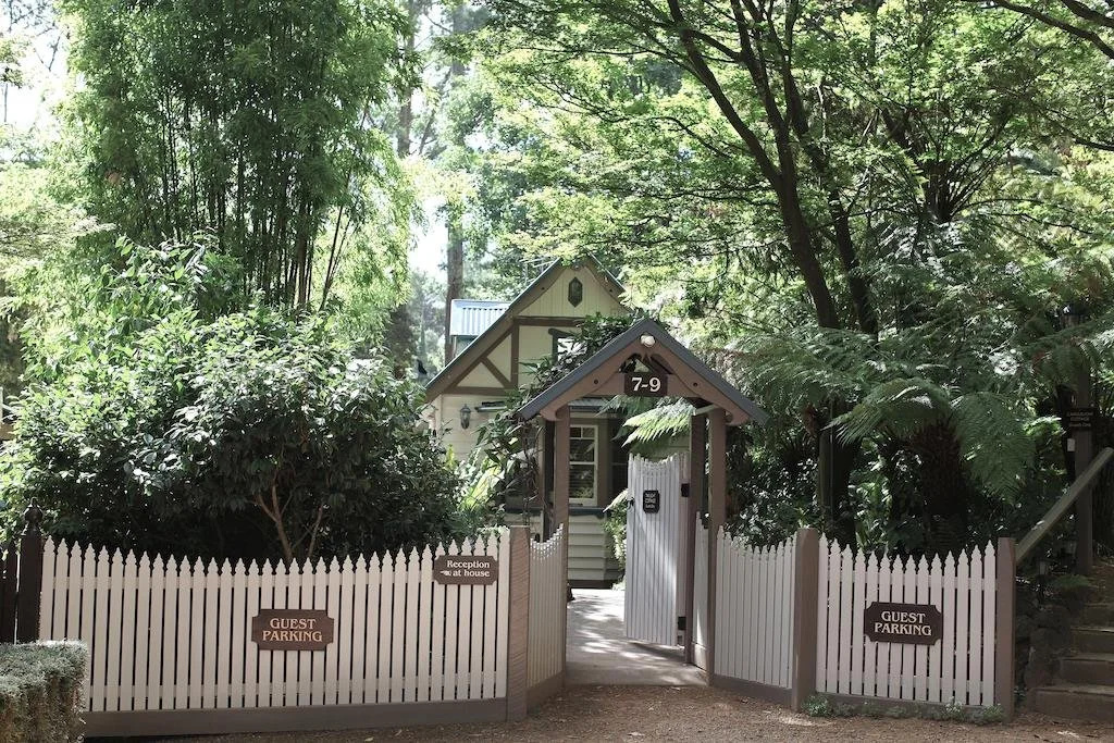 Valley Ranges Getaways