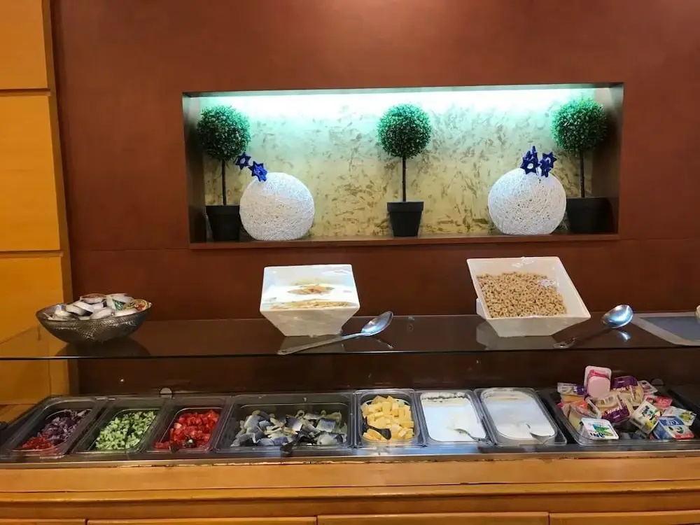 Hotel photo 17