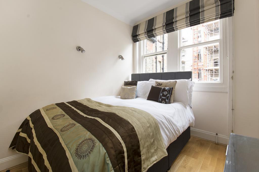 Chiltern Street Serviced Apartments