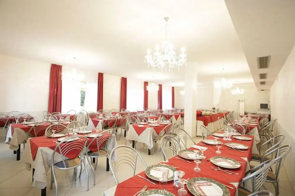 Hotel Le Lune - Général