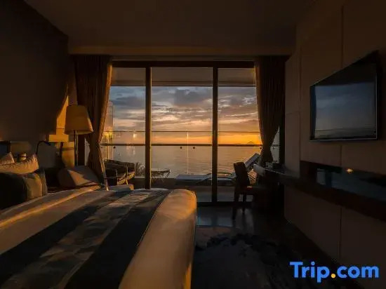 Queen Ann Hotel Nha Trang