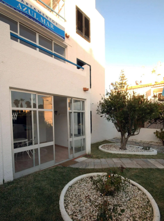 Apartamentos Azul Mar