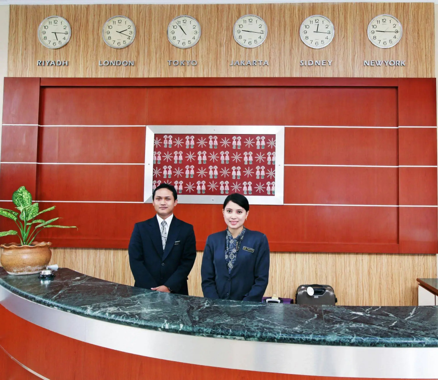 Hotel Bintang Wisata Mandiri - Général