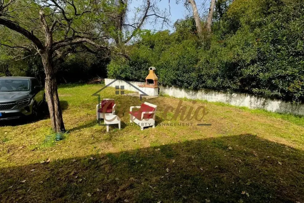 Villetta Gentili - ChiacchioProperty
