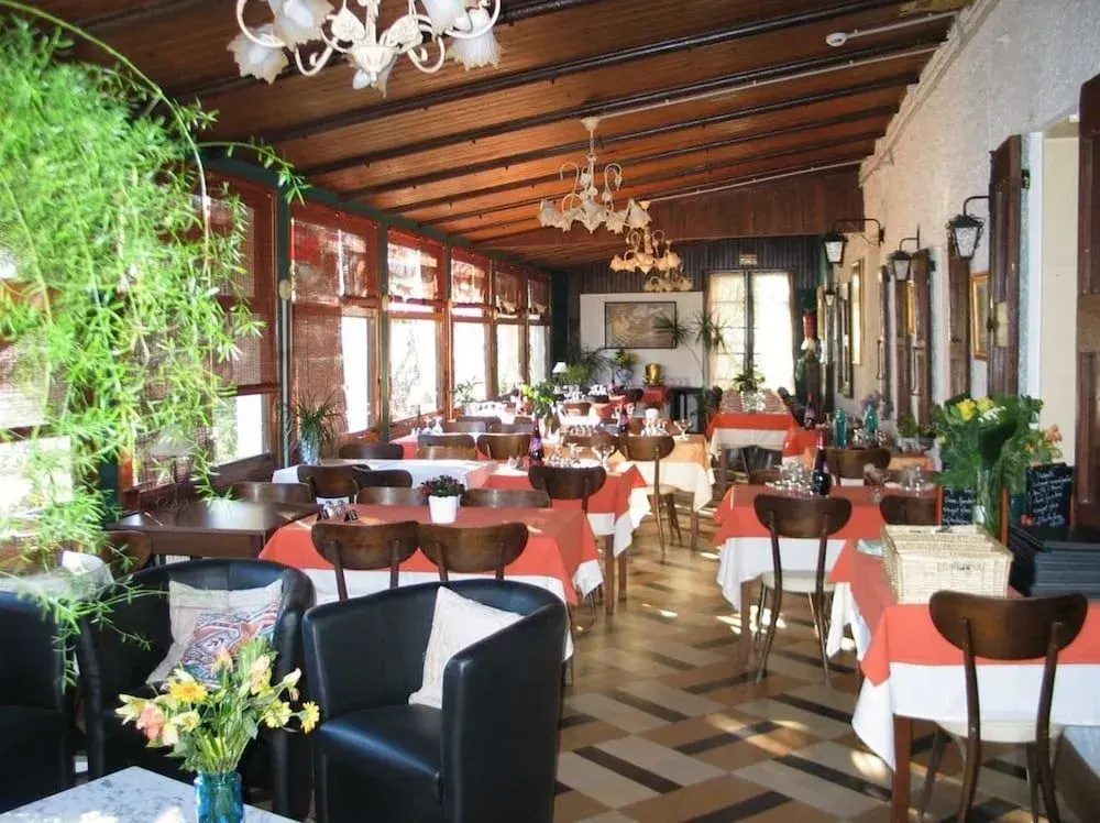 Hotel photo 10