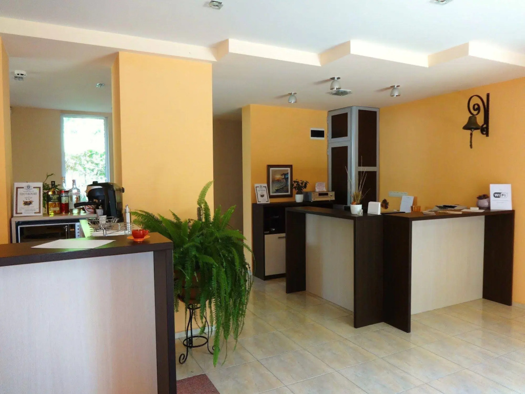 Motivi Hotel - Général