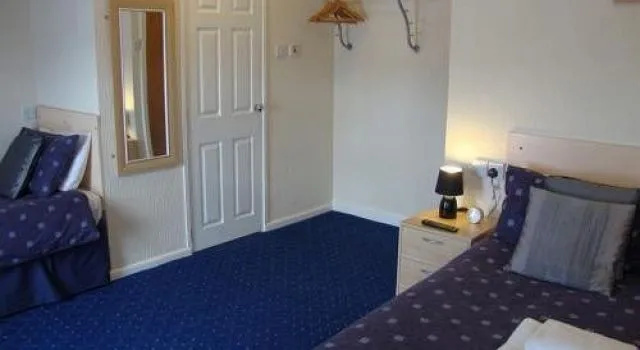 Hotel photo 7
