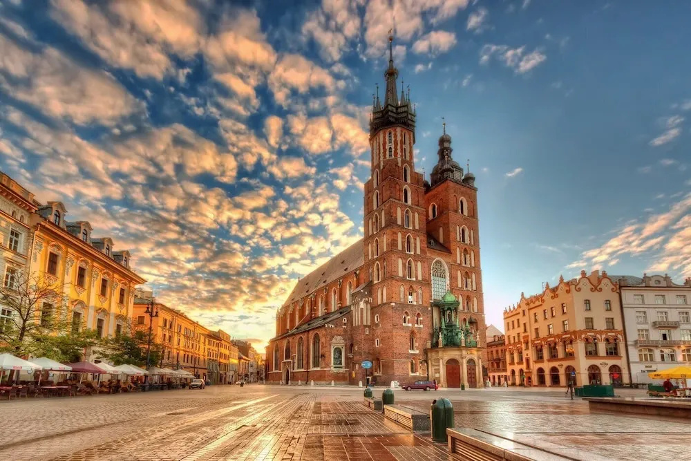 Ars Cracovia Apartments