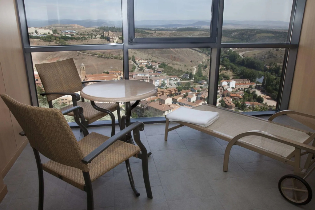 Parador De Soria - Général