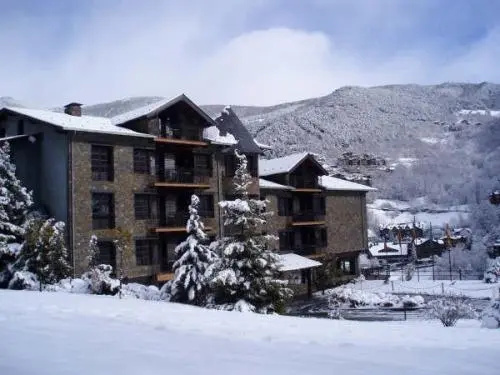 Abba Xalet Suites Hotel - Chambres