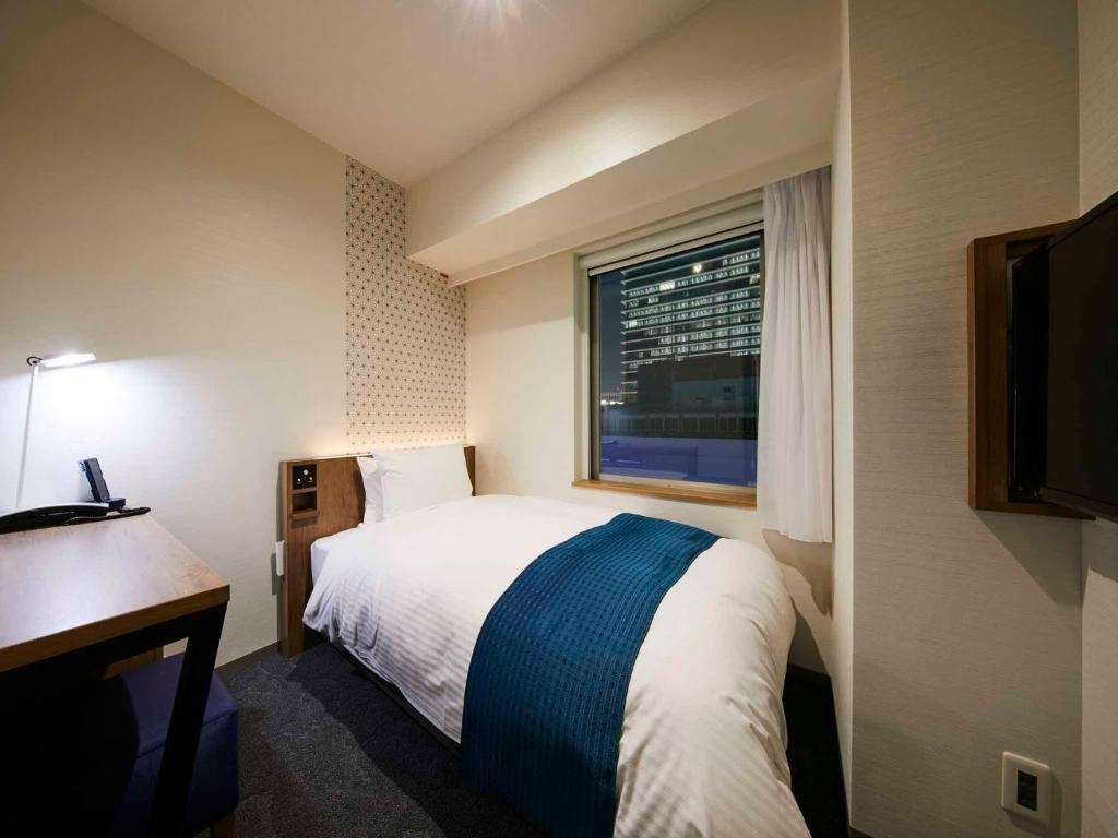 Hotel Intergate Tokyo Kyobashi 사진 4