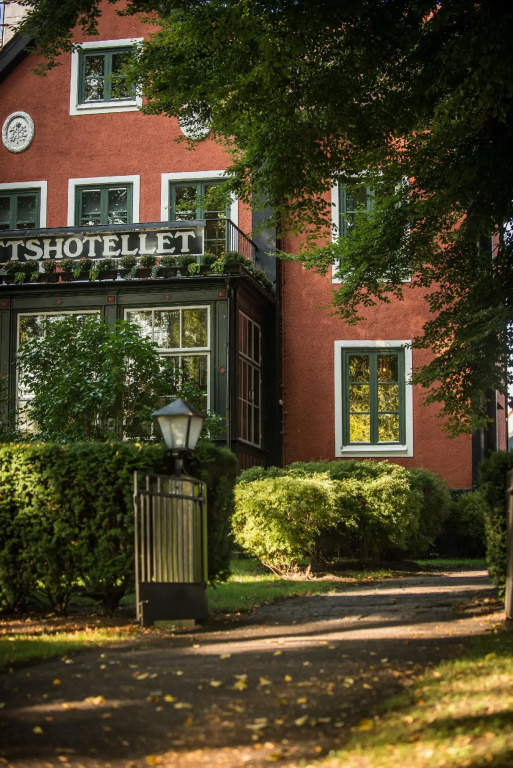 Slottshotellet i Kalmar - Général