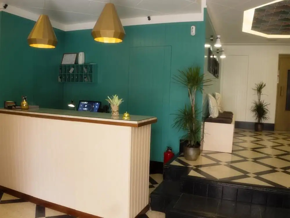 Hotel photo 2
