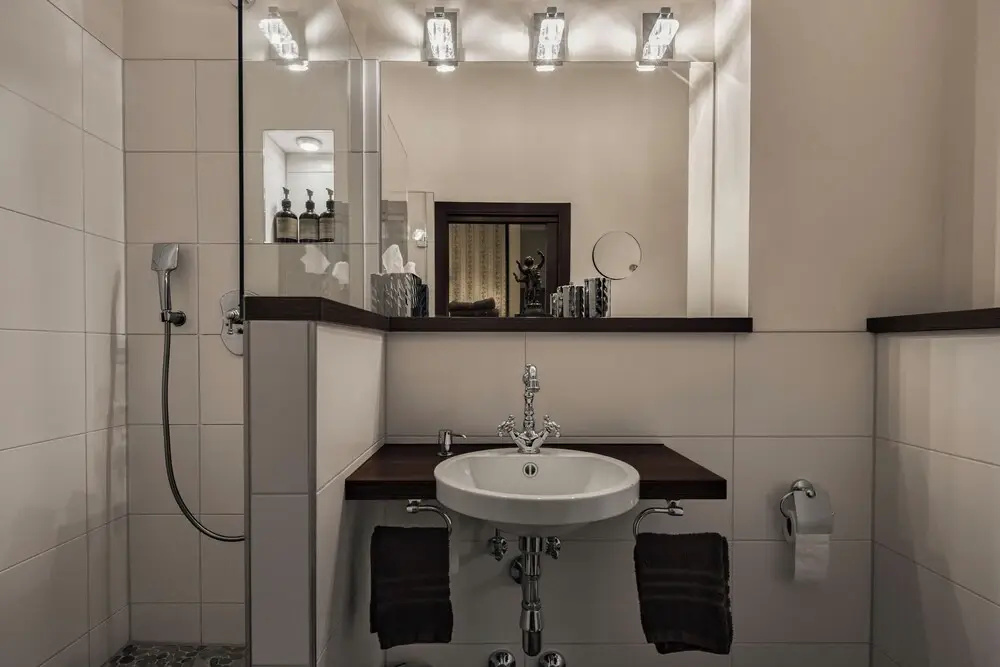 Hotel Villa Achenbach - Chambres