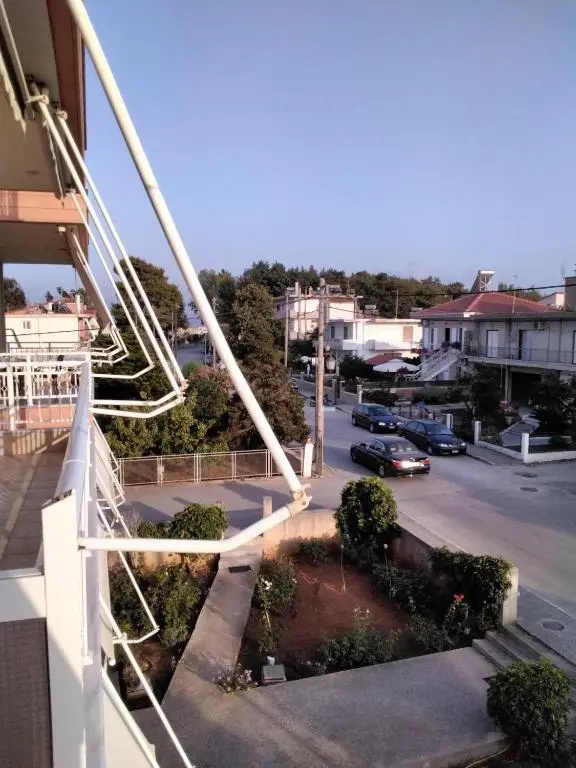 Αlexandras House