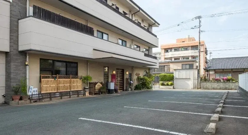 Ryokan Kinsui