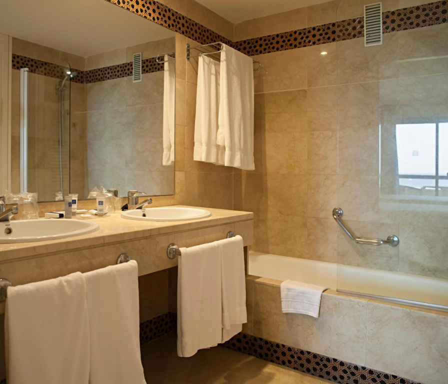 Hotel AR Almerimar - Général