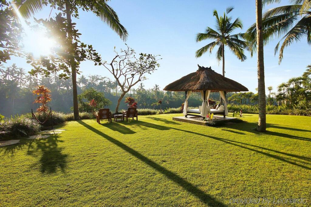 Viceroy Bali