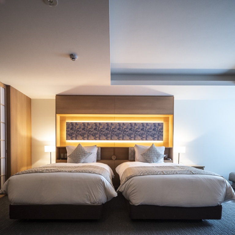 Kyoto Shijo Takakura Hotel grandereverie 사진 22