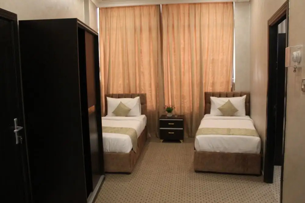 The 58 Hotel Mahboula - фото 7