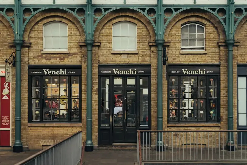 The Webster Covent Garden, London