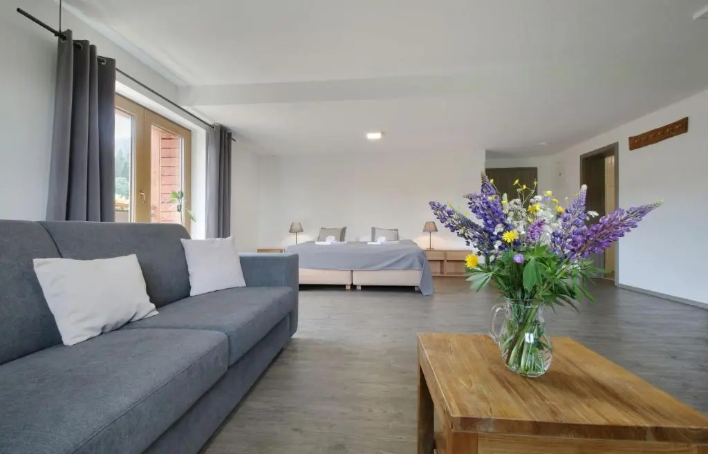 Hotel Obzor - Chambres