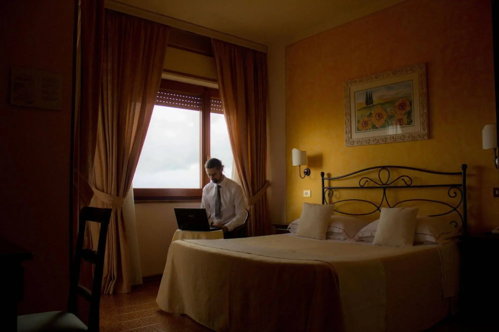 Hotel Tre Stelle - Général